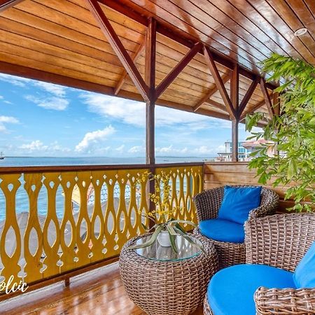 Hotel Bocas Town Dış mekan fotoğraf