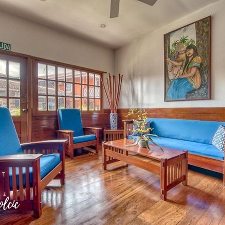 Hotel Bocas Town Dış mekan fotoğraf