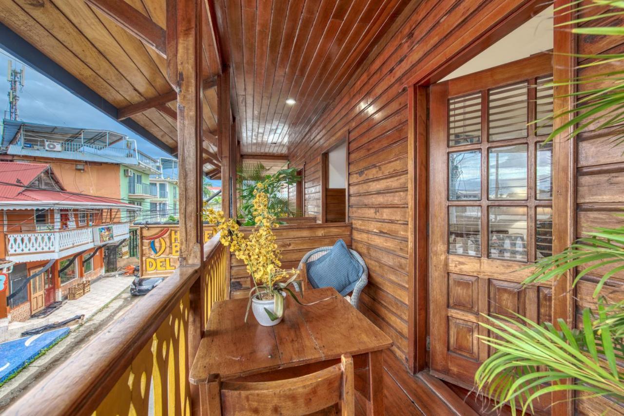 Hotel Bocas Town Dış mekan fotoğraf