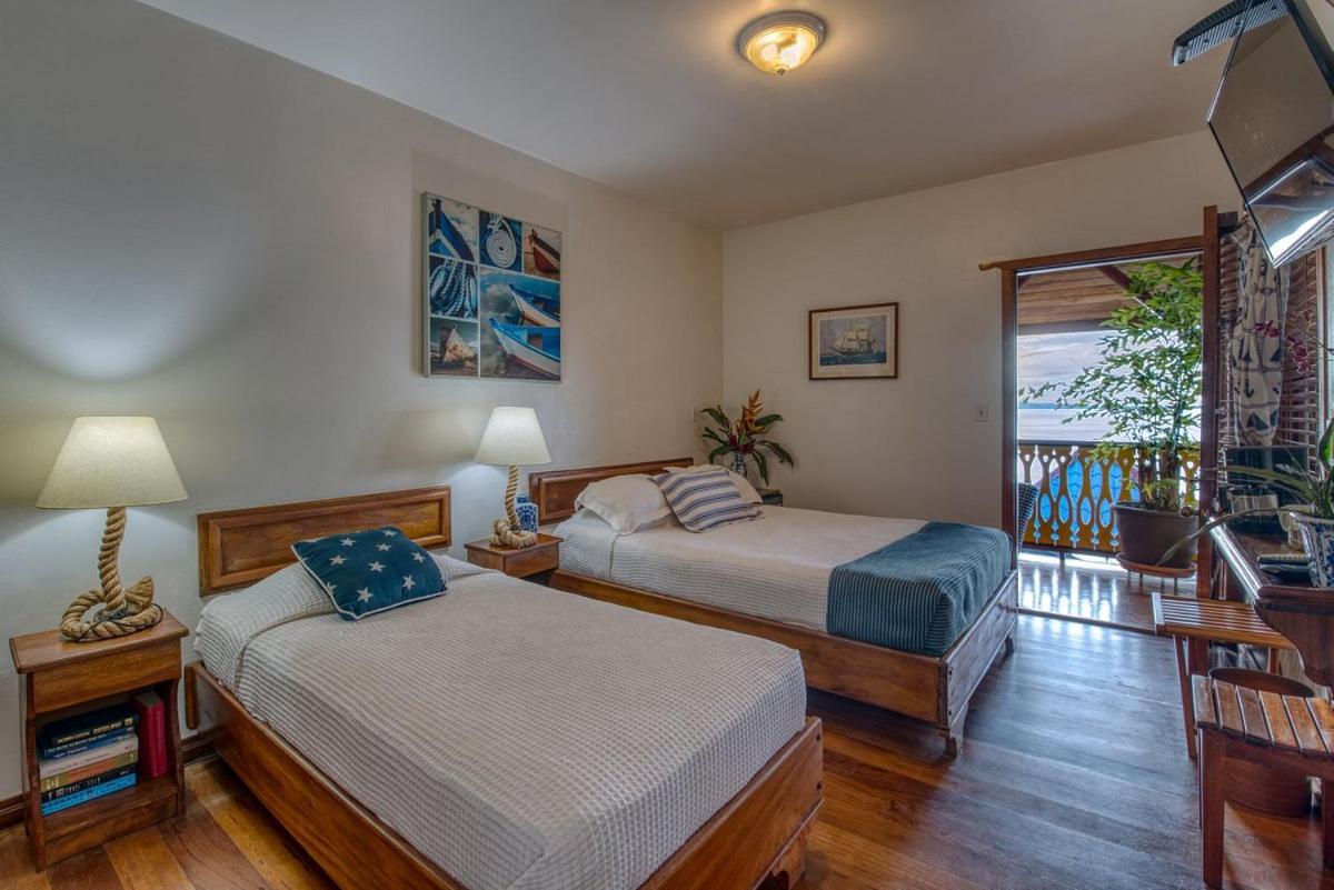 Hotel Bocas Town Dış mekan fotoğraf