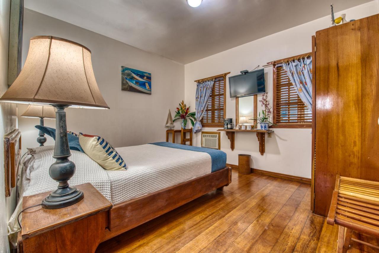 Hotel Bocas Town Dış mekan fotoğraf