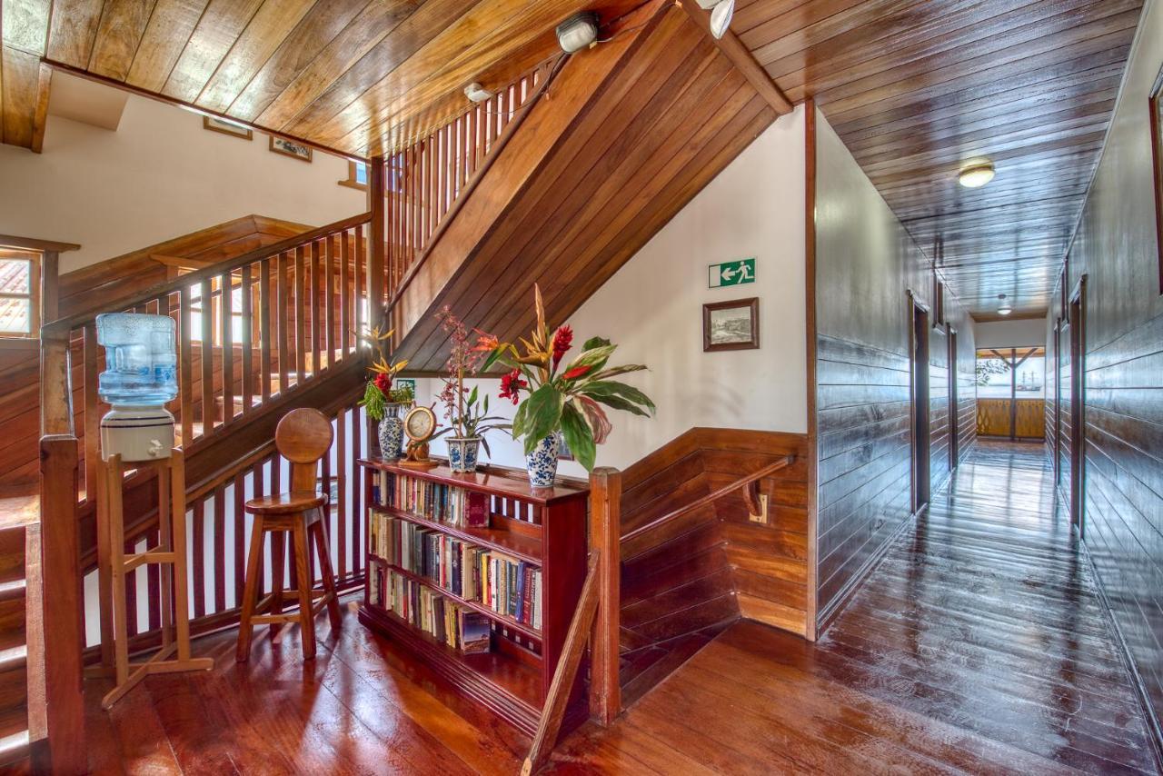 Hotel Bocas Town Dış mekan fotoğraf