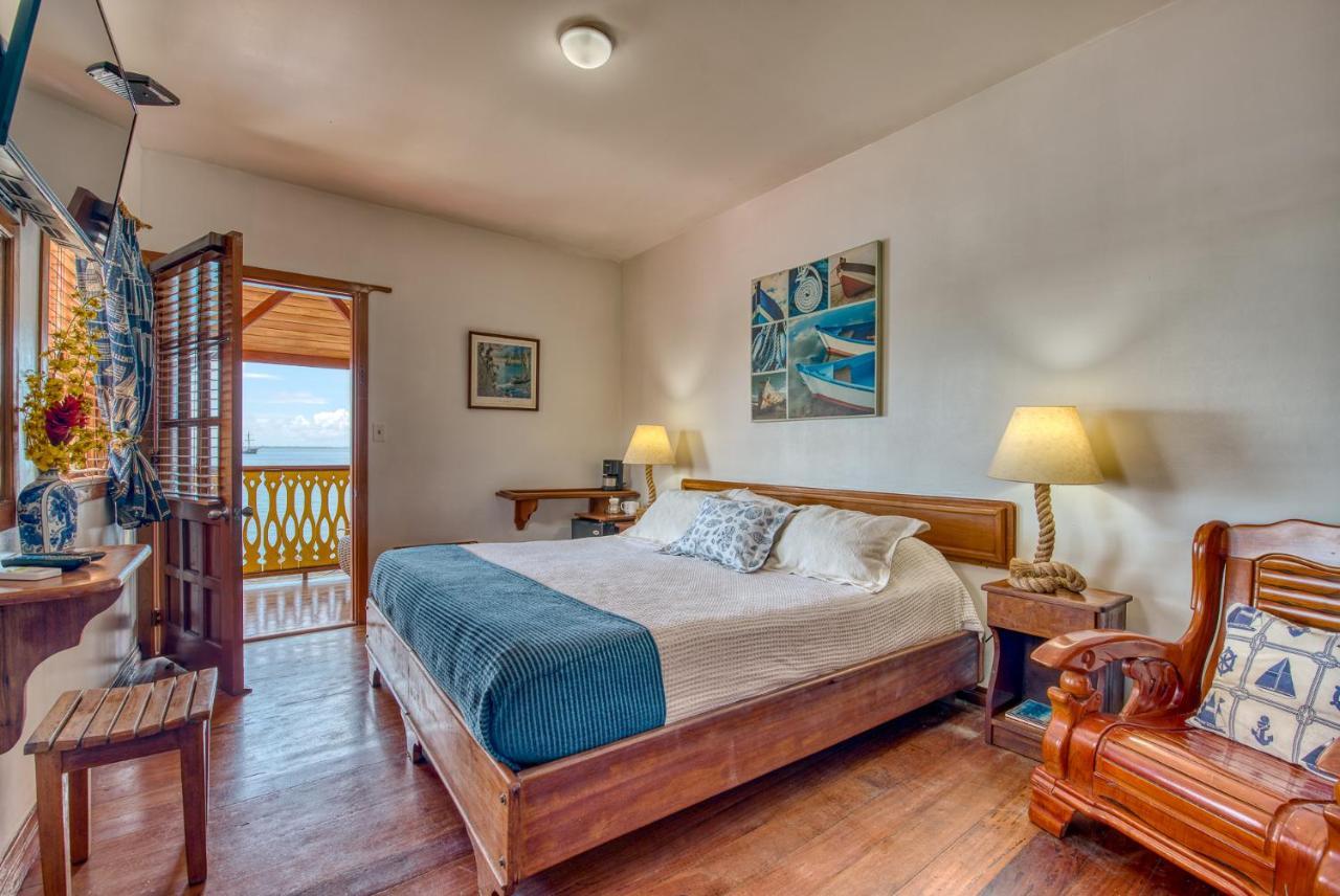 Hotel Bocas Town Dış mekan fotoğraf